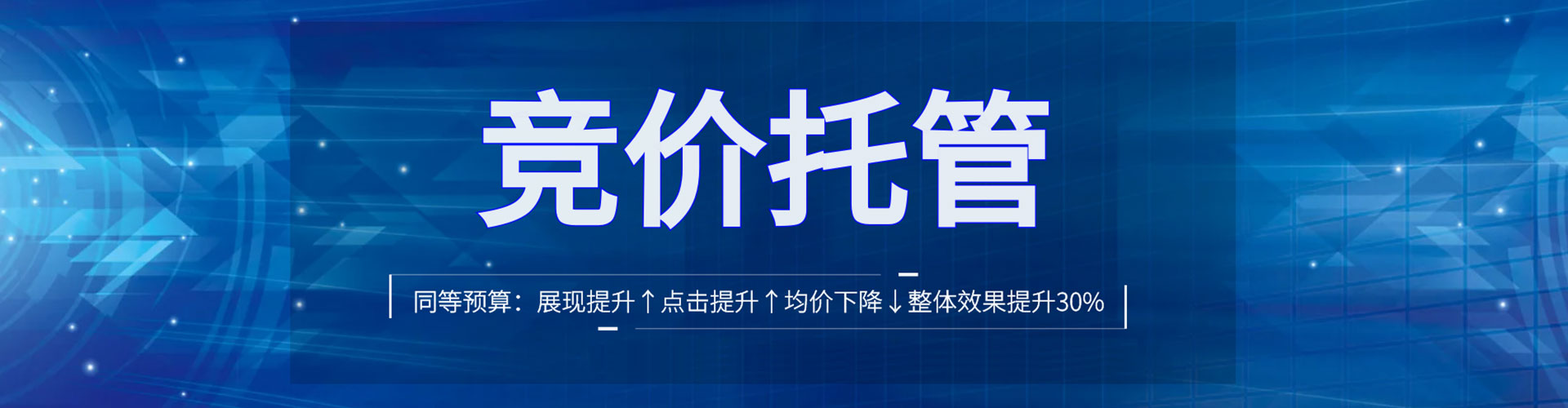 道里竞价排名